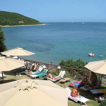 Vakantiehuis Res. Punta Dei Barbari