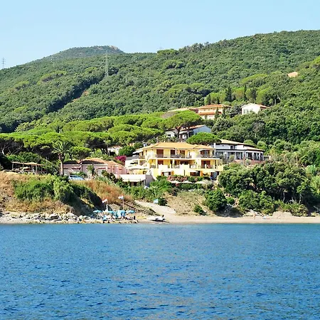 Res. Punta Dei Barbari Cavo