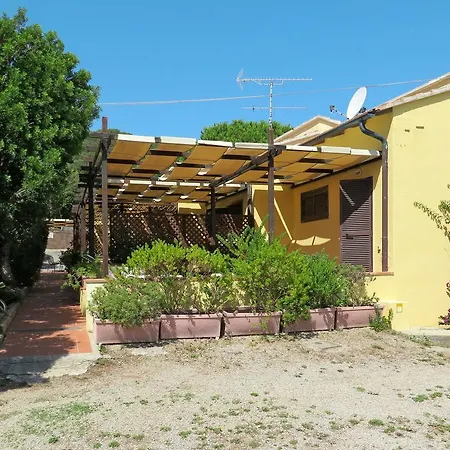 Res. Punta Dei Barbari Vakantiehuis *