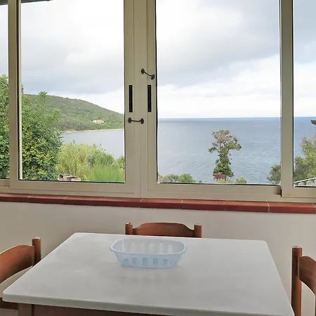 Vakantiehuis Res. Punta Dei Barbari