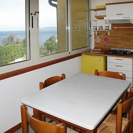 Vakantiehuis Res. Punta Dei Barbari *
