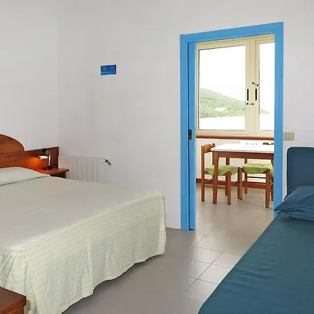 Vakantiehuis Res. Punta Dei Barbari *